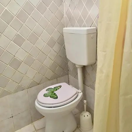 Oda ve Kahvaltı Old