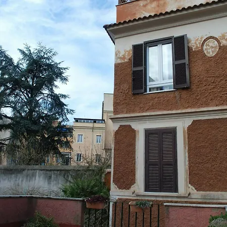 Old Oda ve Kahvaltı