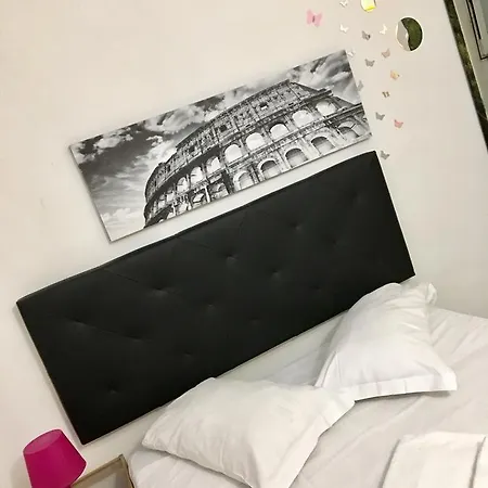 Old Bed & Breakfast Rome